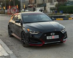 هيونداي فلوستر